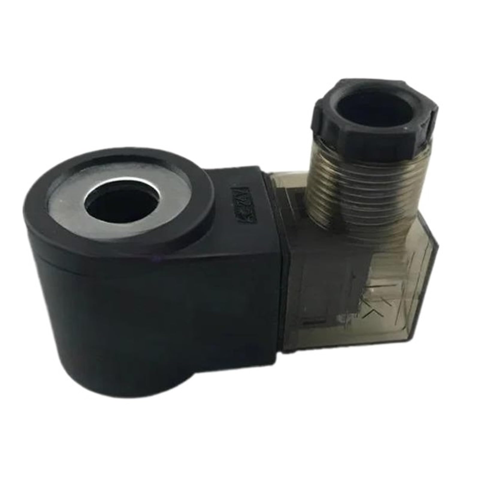 Nacodlul One Color Hydraulic Solenoid Valve Cartridge Valve Coil Bore 13 Height 37 Ac220v Dc24v(Dc60v)