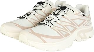 サロモン（SALOMON） カジュアルシューズ XT-EVR GTX L47803400（ベージュ/２６．５/Men's）