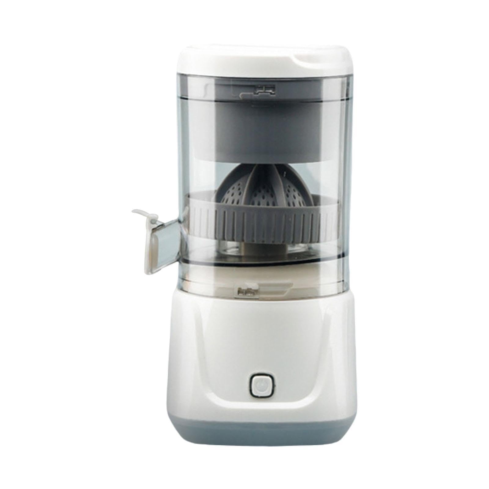 Rechargeable Juicer Machine Orange Juice Squeezer for Watermelon Grape Lemon Gray 7.4V 1500Ma|Home & Garden | Kitchen, Dining & Bar | Small Kitchen Appliances | Juicers-image-19