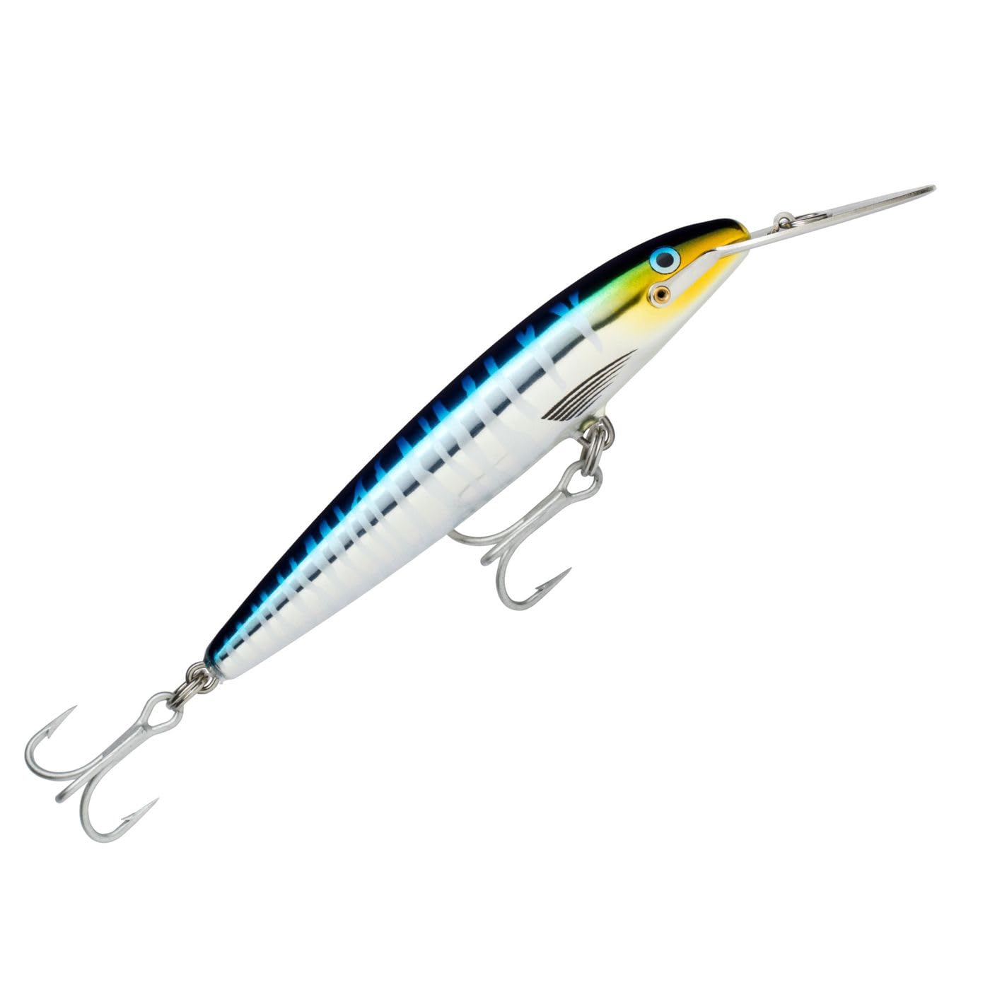 Amazon.co.jp: Rapala(ラパラ) ミノー カウントダウン マグナム 11cm