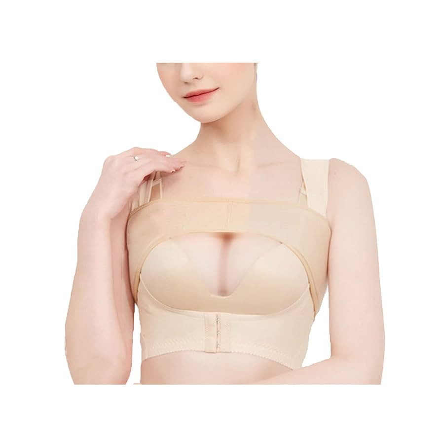 ベージュ コルセット ボディシェイパー セットc70 ベージュ コルセット ボディシェイパー セットc70