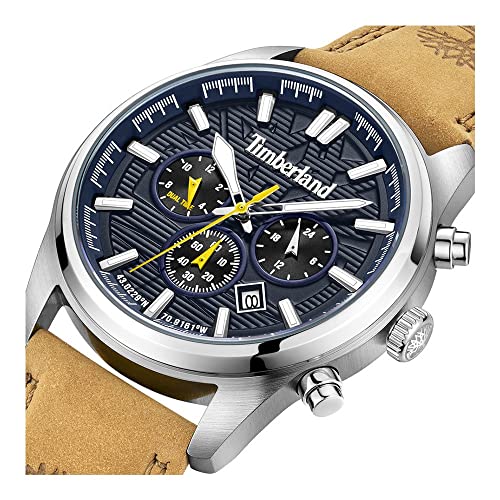 Montre Timberland Montre Homme TDWGB0010803 45mm 5ATM Unique - vue 6