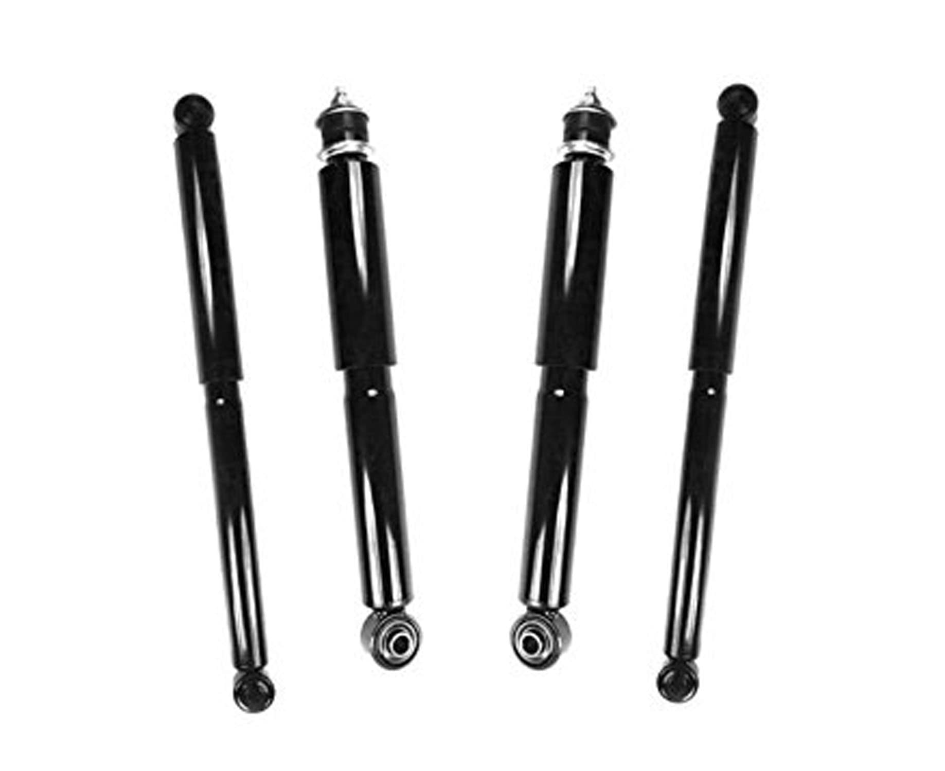 Amazon.com: F & R Shock Absorber 341640 342528 Replacement Part 