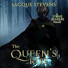 The Queen's Rite cover art