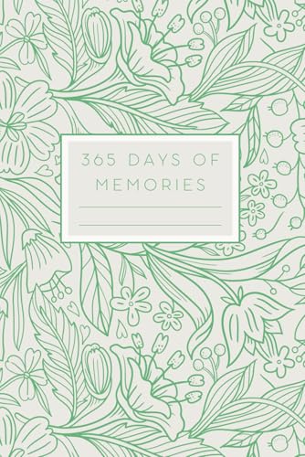365 Days of Memories