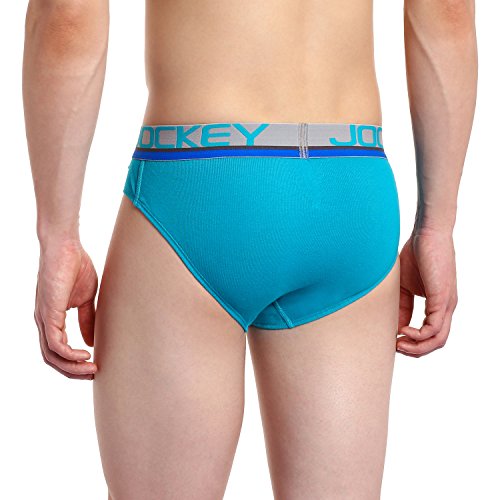 Image of Jockey Men Contour Brief