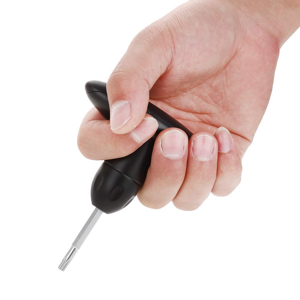 Ejoyous Herramienta de Conductor de Golf, Golf, Llave de Golf, Llave de Golf, Llave de par de Golf, Llave de par de Golf, Destornillador, Adaptador, Herramienta de Repuesto para Deportes