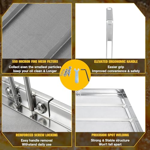Commercial deep fryer Pitco