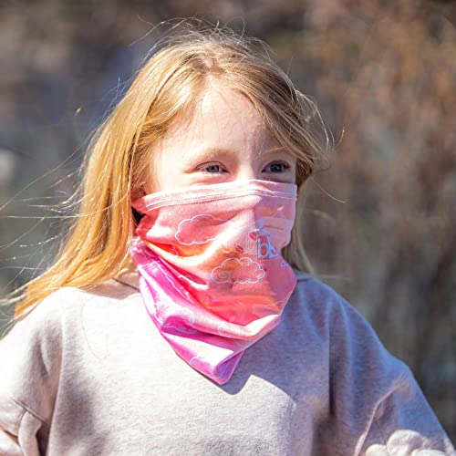 BLACKSTRAP Kids Daily Tube UV Sun Protection Neck Gaiter4