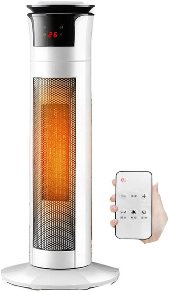 Riscaldatore elettrico da interno