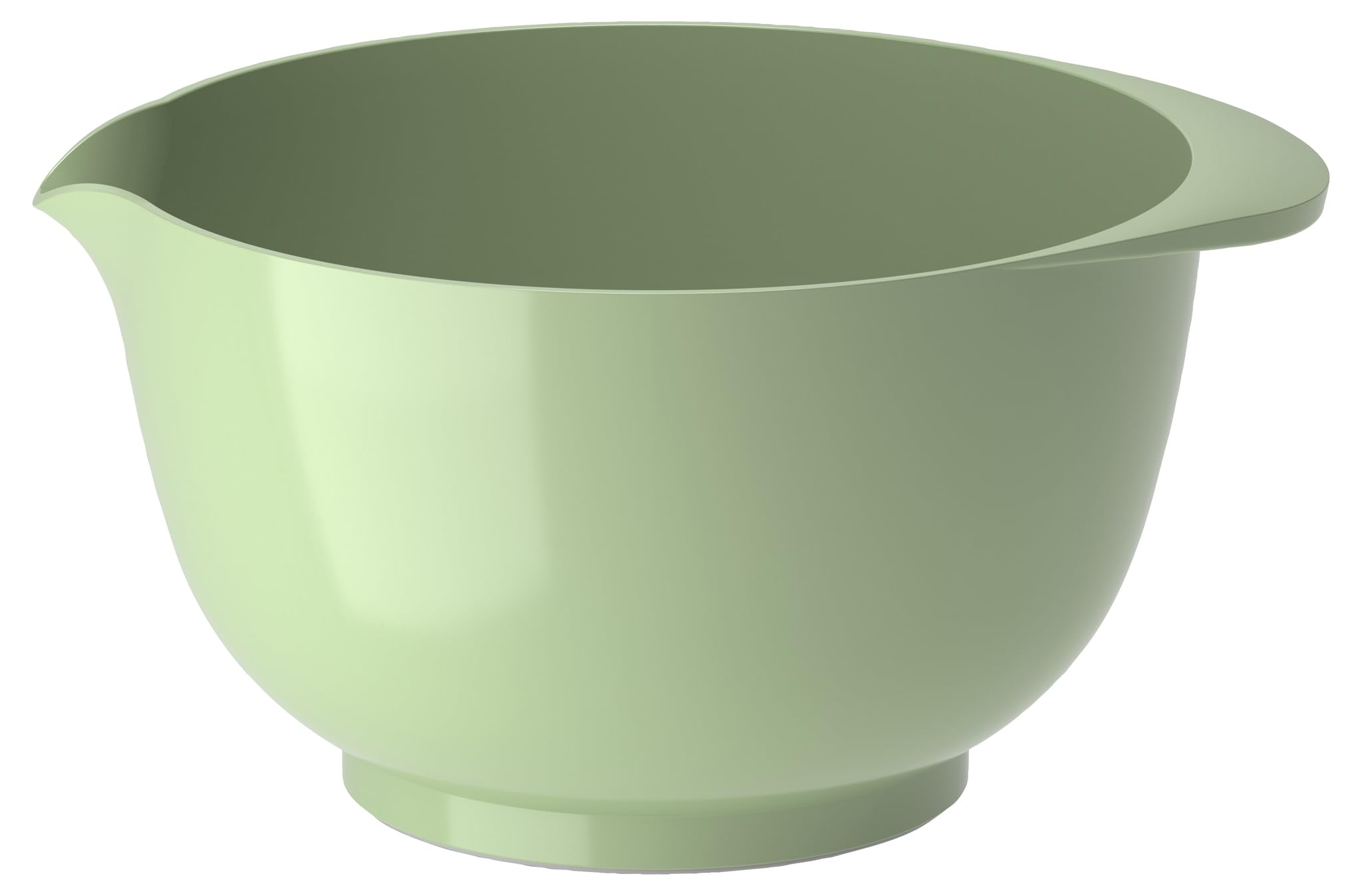 Rosti NEW Margrethe Mixing bowl 3 liter Misty green
