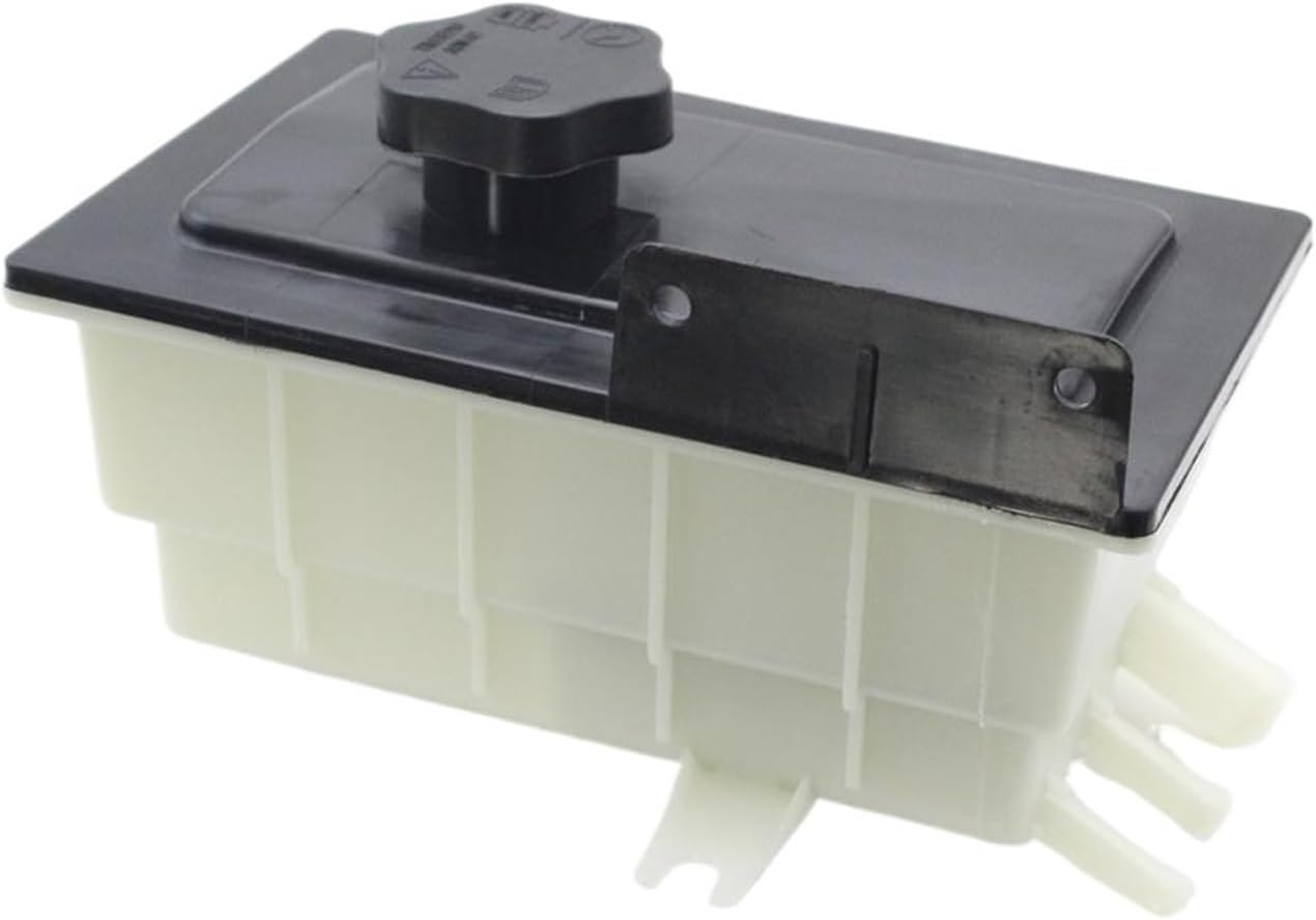 3C3Z-3A697-AB Fit For Ford’s New Power Steering Fluid Reservoir