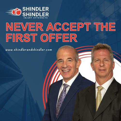 Why You Should Never Accept the First Insurance Offer