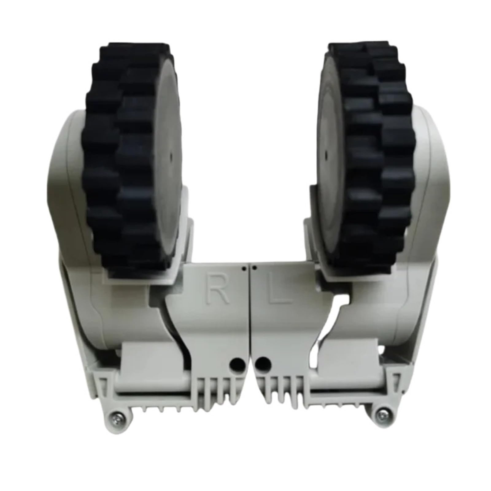 Vividcrate Sweeping Robot Walking Wheels 1 Pair (L + R) Vacuum Cleaner Wheel,Compatible For Xiaomi,Robot 1st 1S,Compatible For Xiaomi,Vacuum Cleaner Parts