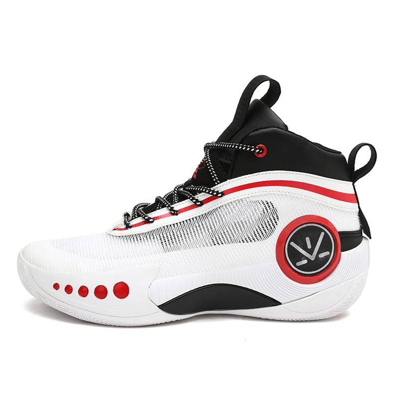 Chaussures de basket-ball respirantes anti-transpiration pour éviter les échauffements