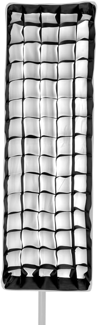 Glow Heavy Duty Egg Crate Grid for 12x36" Softbox
