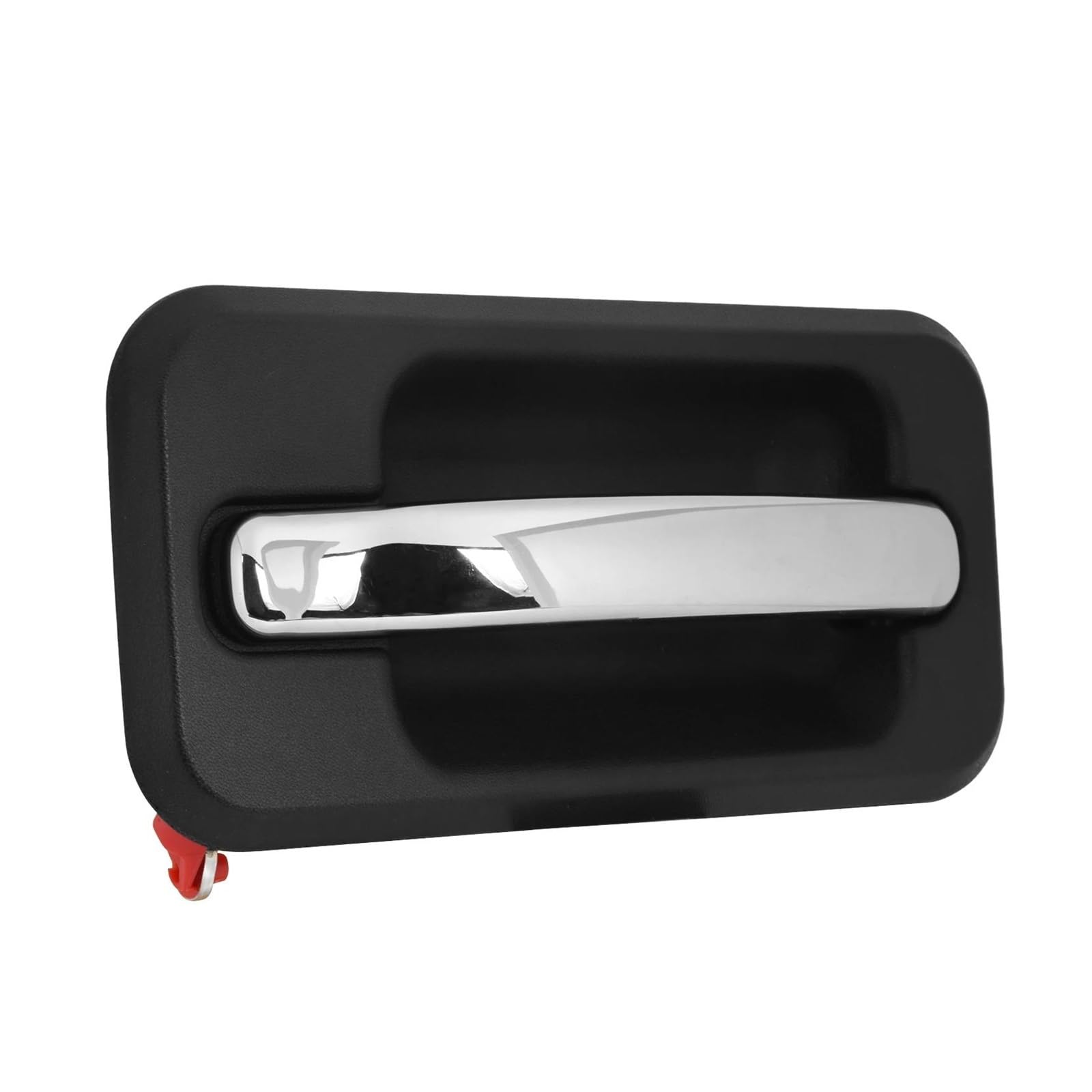 WLNWERDPKK Outside Door Handle 1PCS for Hummer H2 2003-2009 Exterior Door Handle Rear Left Driver Side Exterior Door Handle