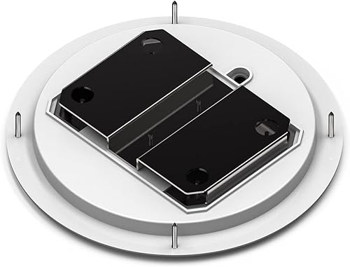 Miniatura 3 de Feniex Industries - Luz LED de cúpula de 8.5 pulgadas - Luz interior de vehículo de emergencia con modo de luz roja