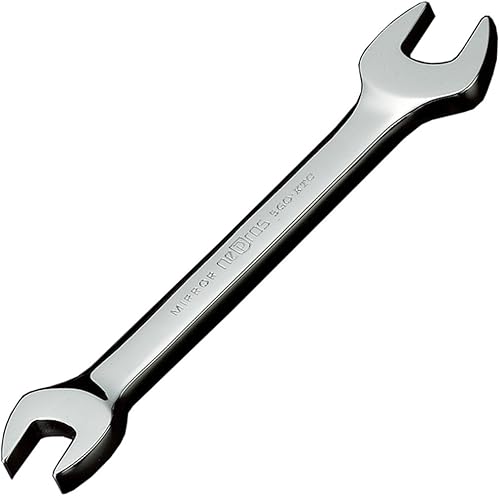 nepros Llave abierta