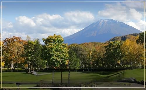[北海道ツアー]サマーワーケーション パークハイアットニセコ ペントハウス宿泊×HANAZONOゴルフ(390,000円分)[2泊3日×最大6名][5月1日-9月30日]宿泊券 旅行チケット