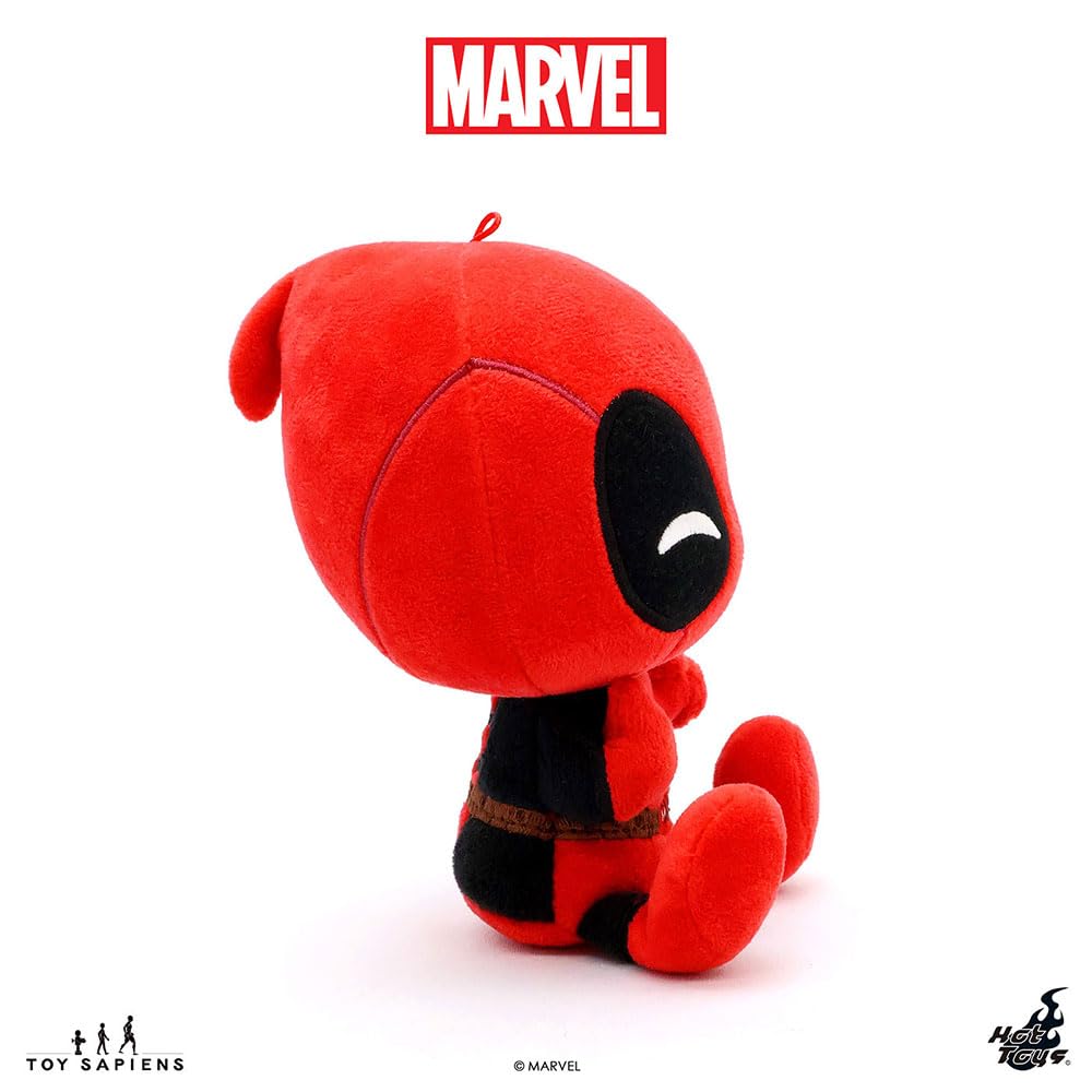 ぴたぬい デッドプール ぬいぐるみ コトブキヤ マーベル MARVEL ぴたぬい デッドプール ぬいぐるみ コトブキヤ マーベル MARVEL