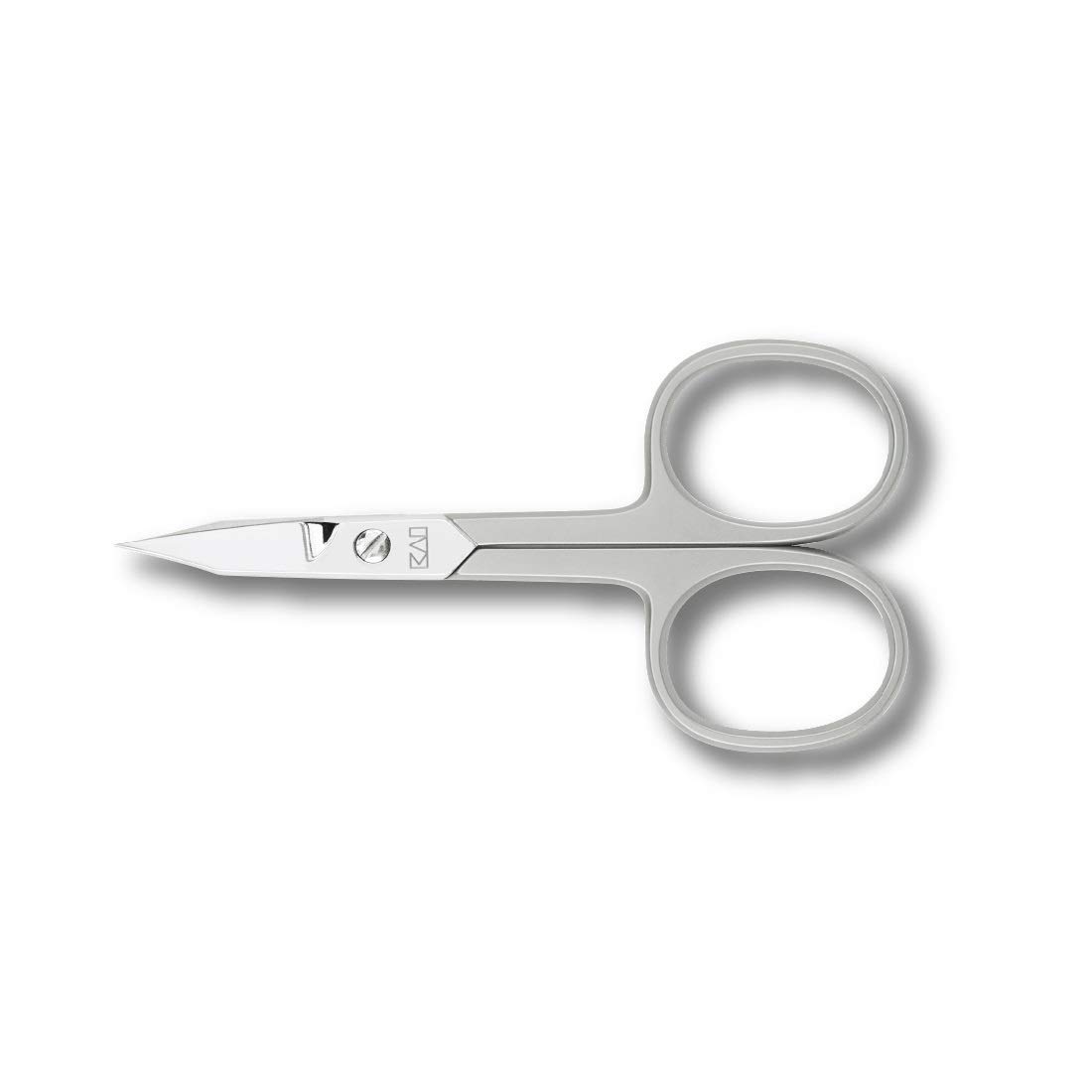 kai Forbici per unghie BCI della Torre 205 con pizzo, argento, 9 cm