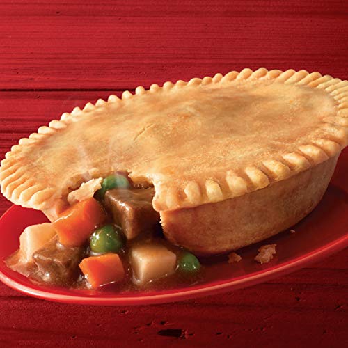 Banquet Frozen Pot Pie Dinner thumb #5