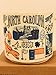 Starbucks NORTH CAROLINA Been There Series Across The Globe Collection Ceramic Mug 14oz