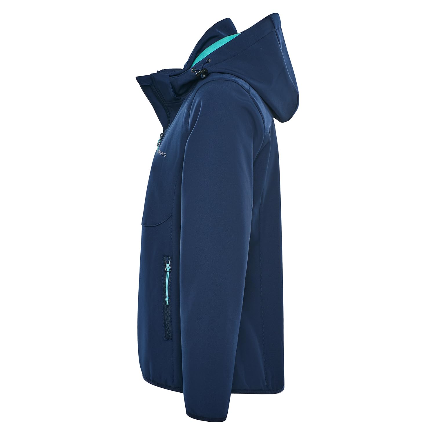 Black Crevice Damen Black Crevice Damen Softshell Jacke Softshelljacke