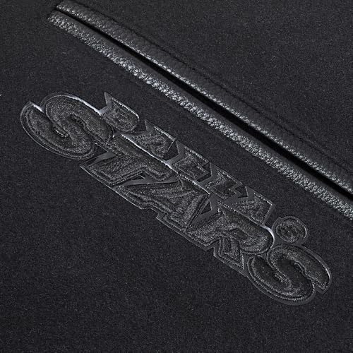 Image of Pro Standard Mens NHL Classic Varsity Jacket