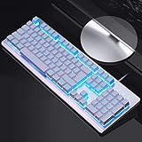 Compatible con PS4 / Xbox / Windows XP / Vista / Win 7 / Win 8 / Win 10 / Mac OS X ..