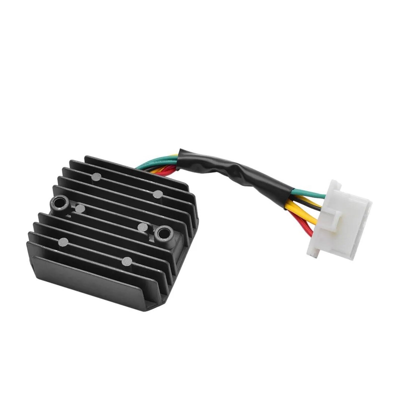 KIOOSIgnition System For Gl 1000 GL 1200 GL1100 GL1200 For For Goldwing For Aspencade For Interstate Motorcycle Voltage Rectifier Regulator