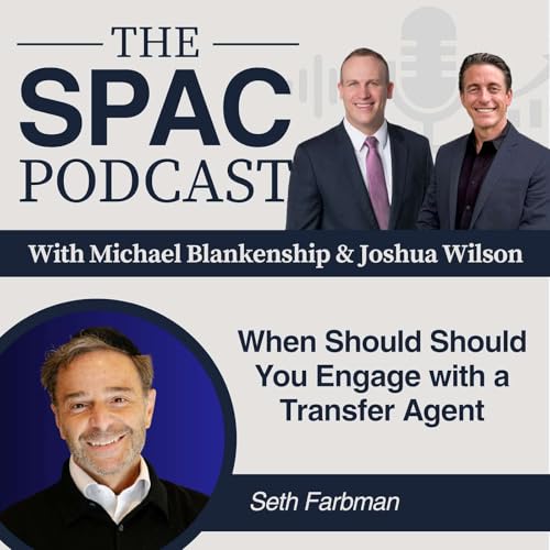 When Should Should You Engage with a Transfer Agent