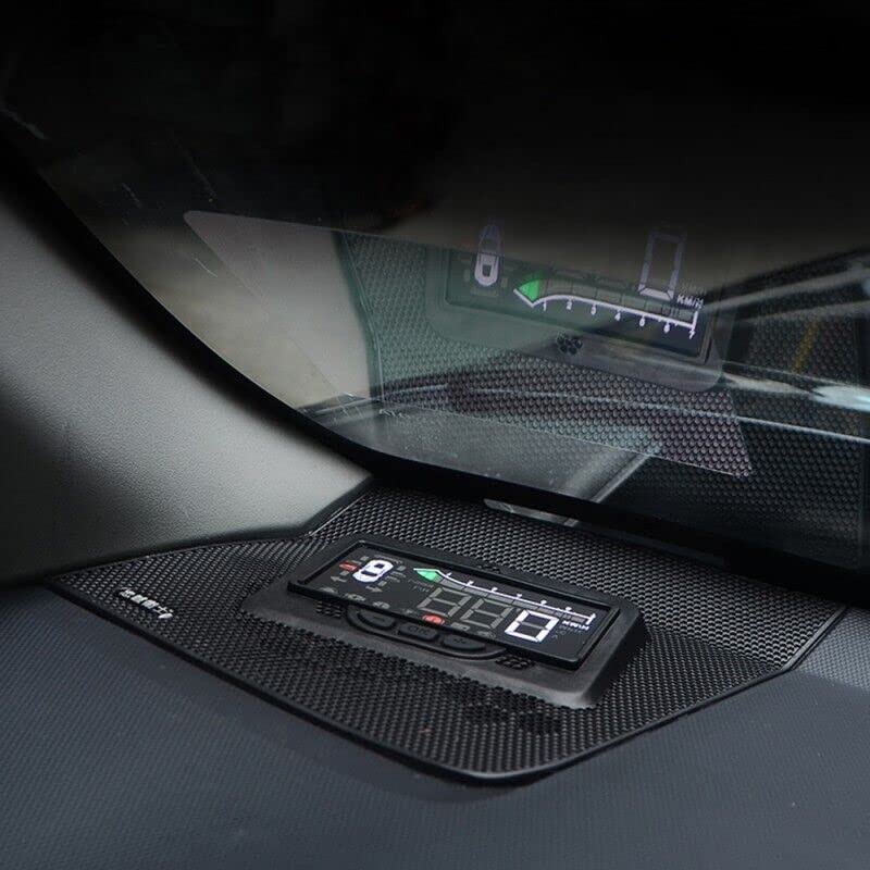 for Toyota 4Runner 2010-2019 Head Up Display HUD 1pcs Car Accessories