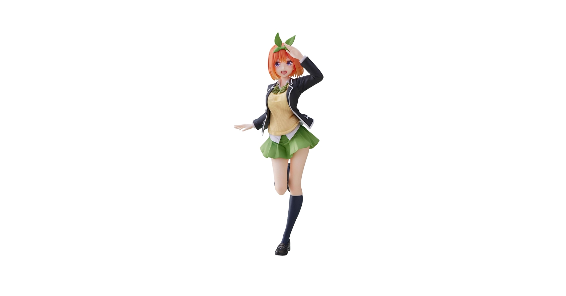 等身大 フィギュア 限定販売】ARMS NOTE ロングレンジ・ジョシコウセイ 1/7 完成品
