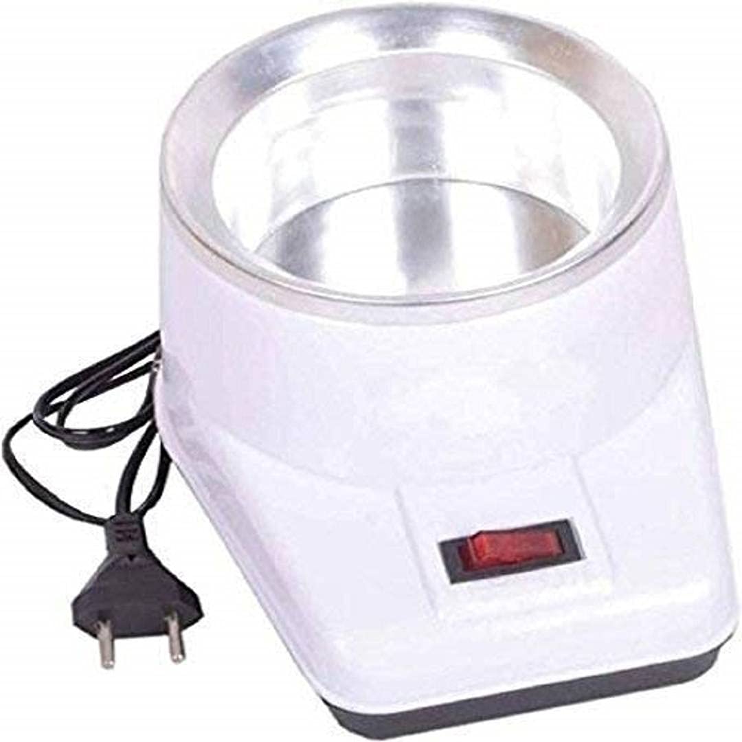 Elecsera Oil and Wax Heater Pack of 1-image-21