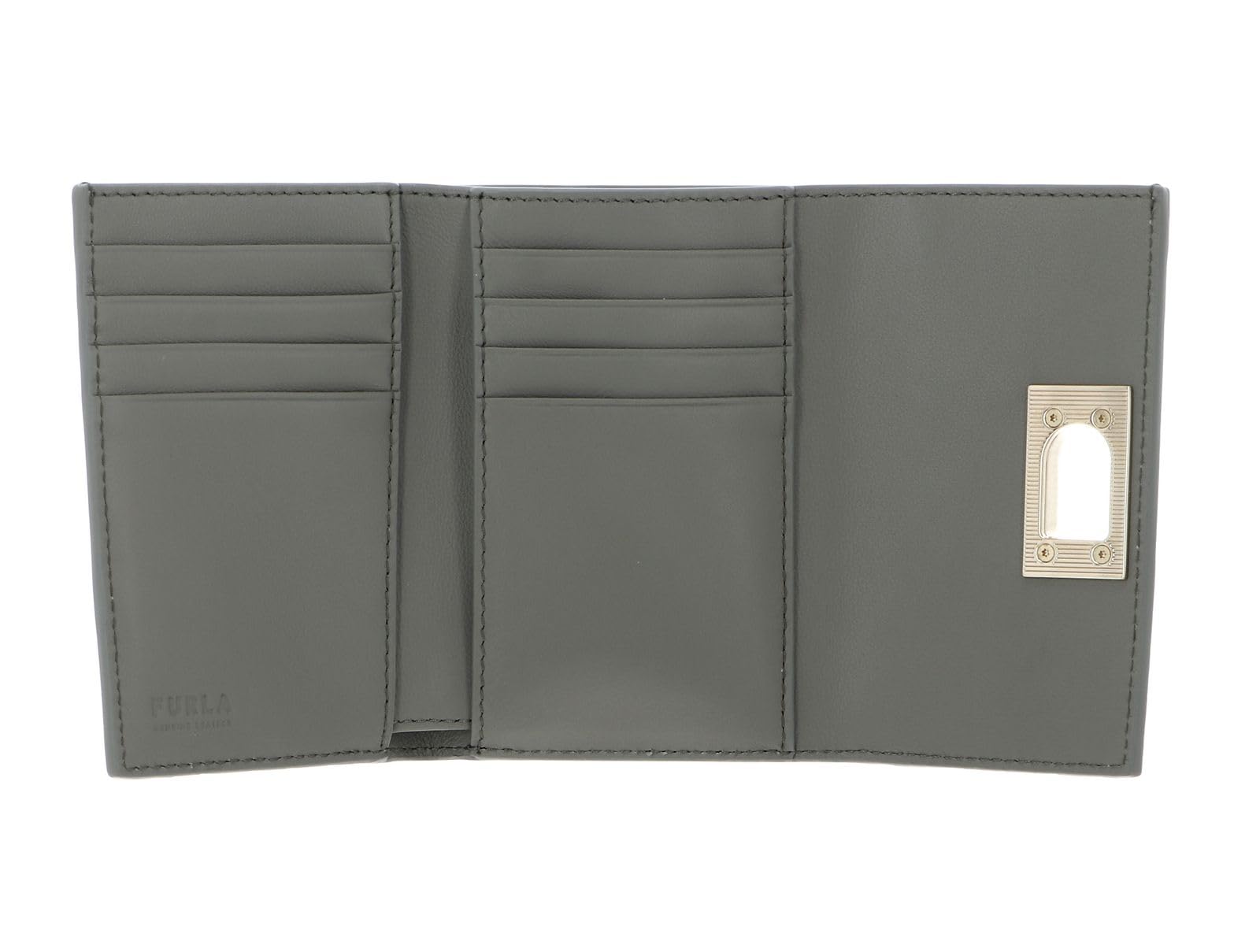 Furla 1927 Compact Wallet M Agave