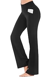 best women's yoga dress pants