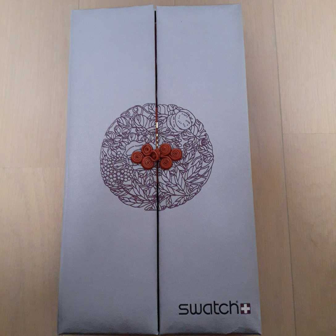 Amazon.co.jp: スウォッチ GB226PACK 台湾限定品 スペシャル