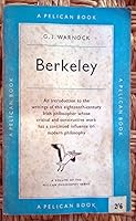 Berkeley - An Introduction to the Writings of This Eighteenth-Century Irish Philosopher Whose Critical and Constructive Work Has a Continued Influence on Modern Philosophy B0016N3H0K Book Cover