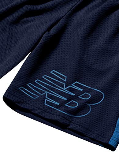 New Balance Boys' Performance Short3