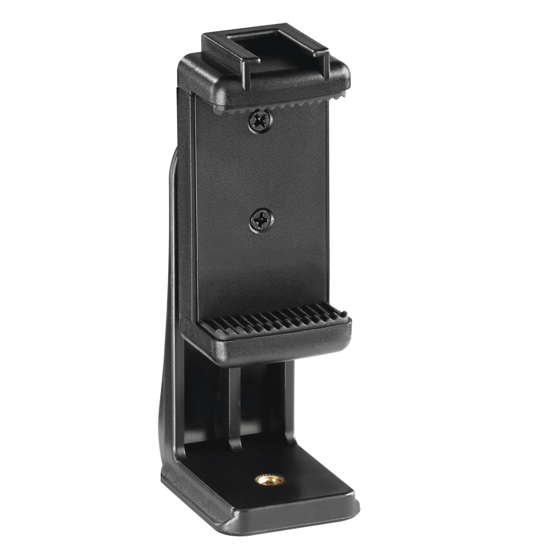 Hama Trépied Appareil Photo 2 en 1 Ramble II Duo (Plaque de Montage Rapide pour Portable, Ultraléger en Carbone, Macrophoto, Monopod ou Tripode, Max. 160 cm, tête sphérique rotative, Sac) Noir
