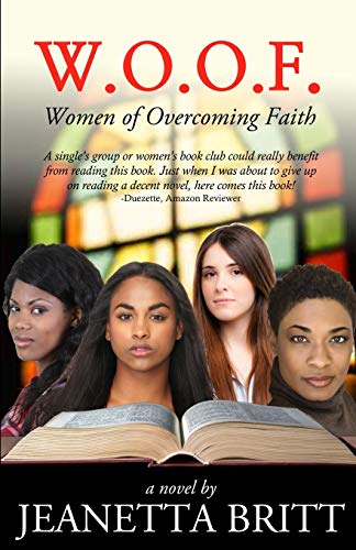 W.O.O.F. (Women of Overcoming Faith)