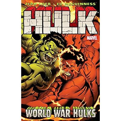 Hulk Vol. 6