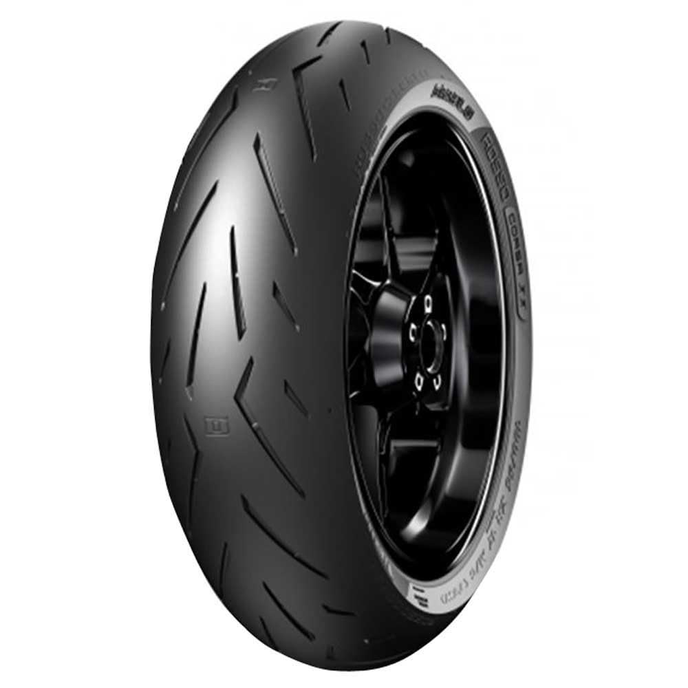 Pneumatici Diablo Rosso Corsa Ii - 4