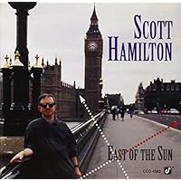 East Of The Sun
