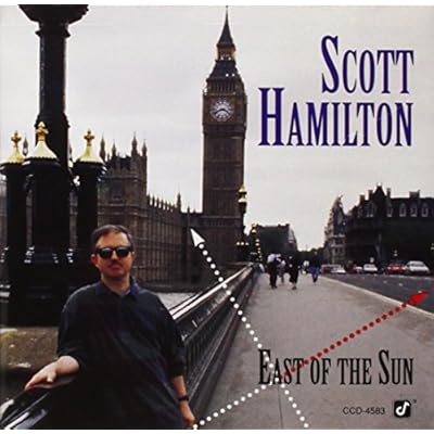 East Of The Sun