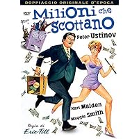 Milioni Che Scottano