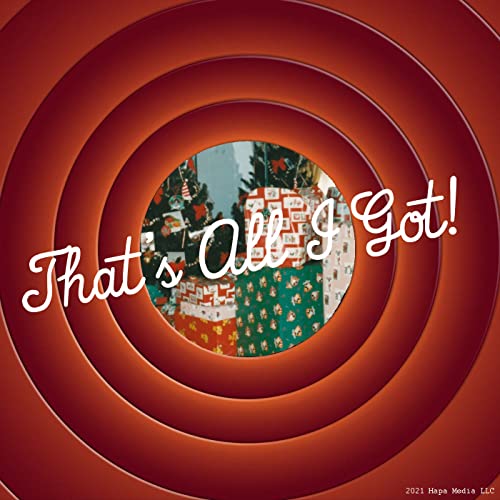 『I need some new traditions』のカバーアート