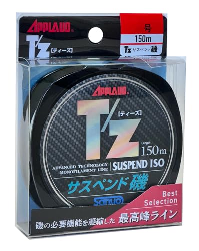 T[iC iCC APPLAUD T/Z SUSPEND ISO (Av[h eB[Y TXyh ) 150m ~gO[ 1.75